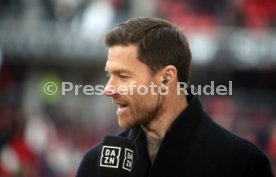 26.02.23 SC Freiburg - Bayer 04 Leverkusen
