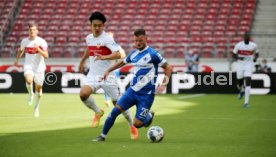 VfB Stuttgart - SV Darmstadt 98