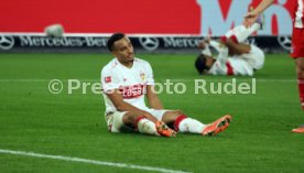 06.12.25 VfB Stuttgart - FC Bayern M&uuml;nchen