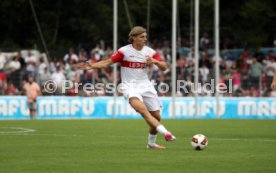 19.07.26 TSG Balingen - VfB Stuttgart