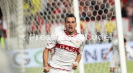 26.08.10 VfB Stuttgart - Slovan Bratislava