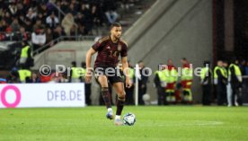 28.03.23 Deutschland - Belgien
