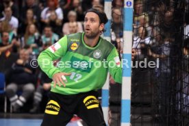 DKB Handball Bundesliga All Star Game 2019