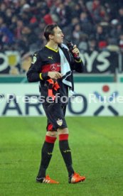 VfB Stuttgart - Eintracht Braunschweig