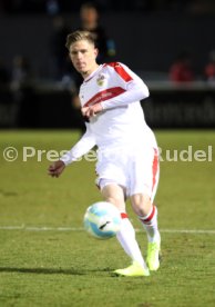 VfB Stuttgart II - FC N&ouml;ttingen