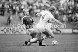 08.06.85 Karlsruher SC - VfB Stuttgart