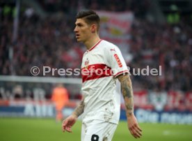 VfB Stuttgart - 1. FSV Mainz 05