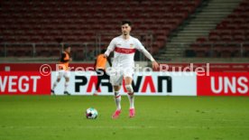 21.04.21 VfB Stuttgart - VfL Wolfsburg