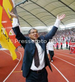 VfB Stuttgart