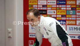 06.04.24 1. FC Heidenheim - FC Bayern M&uuml;nchen