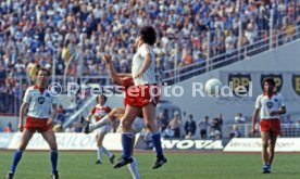 16.05.81 Hamburger SV - VfB Stuttgart
