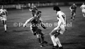 08.01.92 VfB Stuttgart - Sigma Olm&uuml;tz