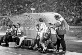 15.11.88 FC Bayern M&uuml;nchen - VfB Stuttgart