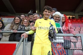 01.03.25 1. FC Heidenheim - Borussia Mönchengladbach