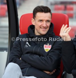 05.04.23 1. FC N&uuml;rnberg - VfB Stuttgart