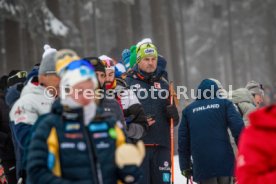 08.01.2026 BMW IBU World Cup Sprint Frauen
