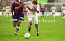 14.06.97 DFB-Pokal Finale 1997 VfB Stuttgart - FC Energie Cottbus