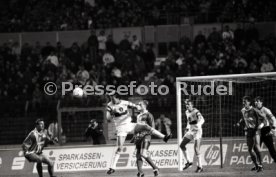 24.11.90 VfB Stuttgart - 1. FC K&ouml;ln