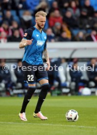 TSG 1899 Hoffenheim - 1. FC K&ouml;ln
