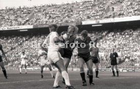17.08.84 VfB Stuttgart - Manchester United