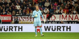 10.10.25 Deutschland - Luxemburg