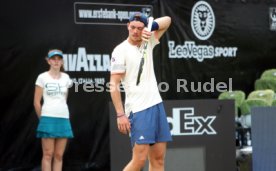 Tennis MercedesCup 2018
