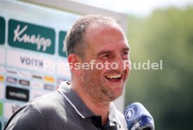 1. FC Heidenheim - SSV Jahn Regensburg