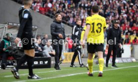 15.04.23 VfB Stuttgart - Borussia Dortmund