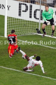20.10.09 VfB Stuttgart - FC Sevilla