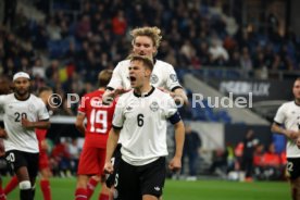 10.10.25 Deutschland - Luxemburg