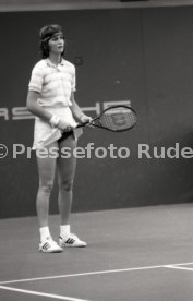 19.10.84 Porsche Tennis Grand Prix Filderstadt