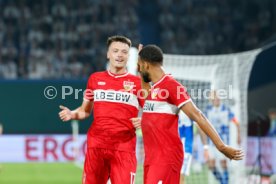 21.08.26 FC Hansa Rostock - VfB Stuttgart