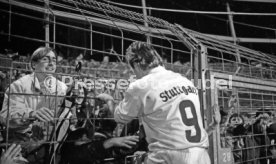 21.11.92 VfB Stuttgart - Borussia Dortmund