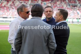 VfB Stuttgart - Hannover 96