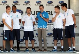 Stuttgarter Kickers