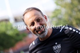 10.07.21 VfB Stuttgart - FC St. Gallen