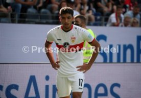 11.09.21 Eintracht Frankfurt - VfB Stuttgart