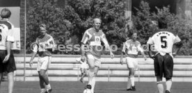 09.08.92 VfB Stuttgart Saison Opening