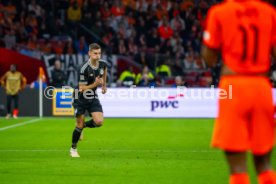 24.09.26 Niederlande - Deutschland