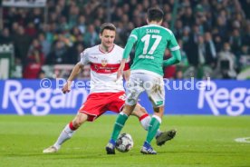 SV Werder Bremen - VfB Stuttgart