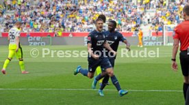 18.04.26 TSG 1899 Hoffenheim - Borussia Dortmund