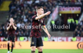 28.03.23 Deutschland - Belgien