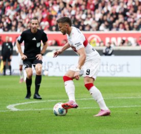05.10.25 VfB Stuttgart - 1. FC Heidenheim