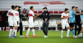 10.12.23 VfB Stuttgart - Bayer 04 Leverkusen