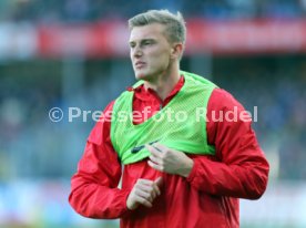 SC Freiburg - FC Augsburg