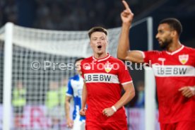 21.08.26 FC Hansa Rostock - VfB Stuttgart