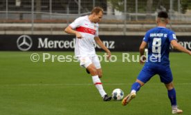 17.10.20 VfB Stuttgart II - Bahlinger SC