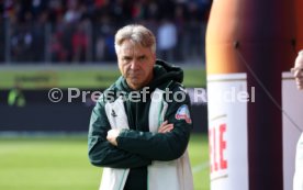 18.10.25 1. FC Heidenheim - SV Werder Bremen