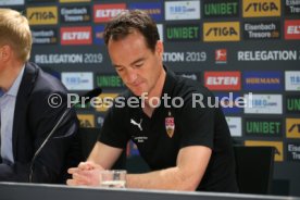 VfB Stuttgart - Union Berlin