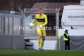 30.03.24 VfB Stuttgart II - Kickers Offenbach
